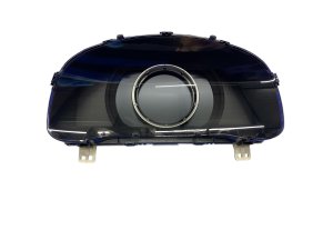2020-2022 Lexus IS300 Digital Speedometer Gauge Cluster Screen Assembly - Front (Used OEM)