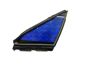 2023-2025 Lexus RX350h Door Vent Glass - Front, Left (Driver) (Used OEM)