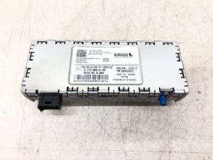2014-2015 Mercedes-Benz C280 Sirius Satellite Radio Receiver (Used OEM)