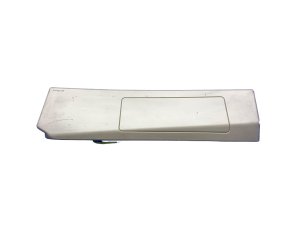 2010-2016 Porsche Panamera Beige Lower Dash Knee Air Bag - Front (Used OEM)