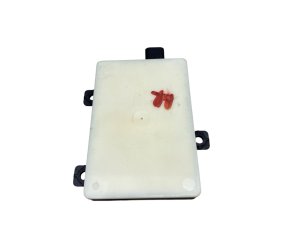 2017-2019 Jaguar F-Pace Blind Spot Radar Sensor Module - Rear (Used OEM)