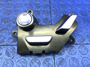 2022-2024 Lucid Air Front Seat Adjustment Switch (Used OEM)