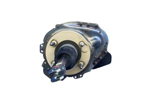 2023-2024 Fisker Ocean Power Brake Booster with Master Cylinder and Reservoir (Used OEM)