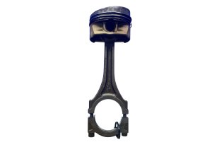 2005-2012 Bentley Flying Spur Engine Piston with Connecting Rod (Used OEM)