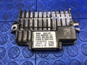 2014-2017 BMW i8 Steering Angle Sensor Control Module (Used OEM)