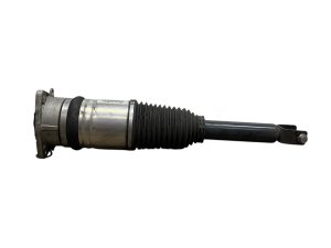 2014-2019 Bentley Flying Spur Air Suspension Strut Shock Absorber - Rear, Left (Driver) (Used OEM)