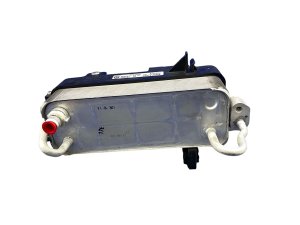 2016-2022 BMW 740i A/C Condenser and Drier Assembly (Used OEM)