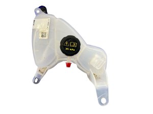 2022-2024 Lucid Air Engine Coolant Reservoir Tank (Used OEM)