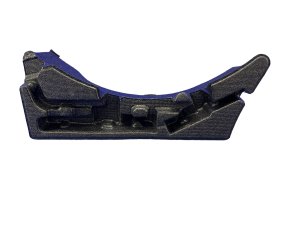 2021-2025 Lexus IS350 Trunk Tool Kit with Lug Nut Wrench and Tow Hook (Used OEM)