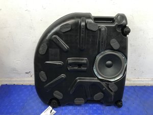 2009-2011 Jaguar XF Subwoofer Speaker - Rear (Used OEM)