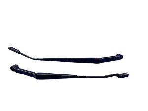 2024-2026 Subaru Crosstrek Windshield Wiper Arm Set - Front (Used OEM)
