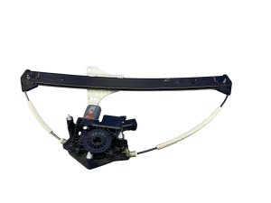 2023-2024 Fisker Ocean Door Window Regulator with Motor - Rear, Right (Passenger) (Used OEM)