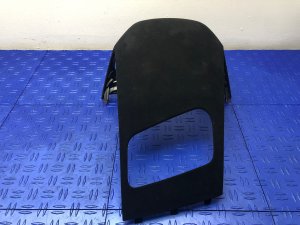 2018-2025 Lexus LC500 Black Dashboard Speedometer Trim Panel - Front (Used OEM)