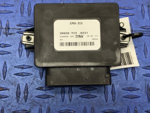 2014-2017 Acura RLX Electric Parking Brake Control Module (Used OEM)
