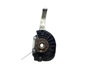 2017-2024 Maserati Levante Steering Knuckle Hub and Bearing Assembly - Front, Left (Driver) (Used OEM)