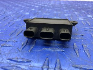 2016-2024 Volvo XC90 Hands-Free Tailgate Foot Movement Detection Control Module - Rear (Used OEM)