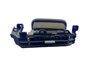 2024-2025 Hyundai Santa Fe Black Dashboard HVAC Vent Duct (Used OEM)