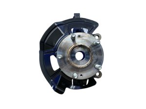 2025-2026 Kia K4 Steering Knuckle Hub and Bearing Assembly - Front, Right (Passenger) (Used OEM)