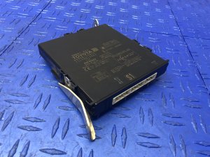 2018 Lexus LC500 Smart Key Keyless Ignition Control Module (Used OEM)