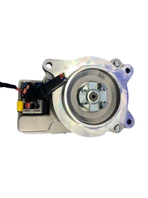 2021-2023 Kia Sorento Electric Power Steering Assist Motor Control Module (Used OEM)