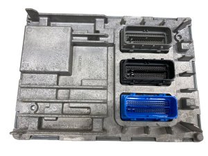 2018-2019 Buick LaCrosse Red Engine Control Module (ECM) (Used OEM)