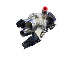 2020-2023 BMW X6 Turbocharger Assembly (Used OEM)