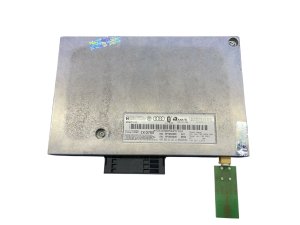 2008-2015 Audi A3 Wireless Bluetooth Interface Control Module (Used OEM)