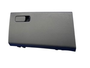 2025-2026 Kia K5 Black Lower Dash Glove Box Storage Compartment Lid - Front (Used OEM)