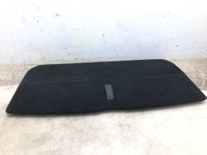 2022-2026 Lucid Air Trunk Carpet Floor Trim Cover Panel - Rear (Used OEM)