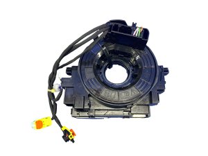 2023-2025 Toyota Crown Steering Wheel Clockspring with Steering Angle Sensor - Front (Used OEM)