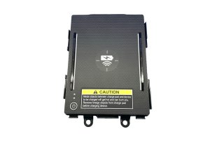 2022-2025 Honda Civic Front Center Console Wireless Charging Pad Module (Used OEM)