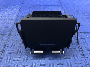 2019-2022 Acura ILX Center Console Storage Tray Compartment (Used OEM)