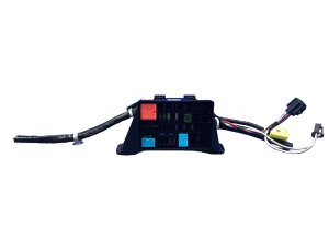 2021-2024 Toyota Sienna Engine Fuse Junction Relay Box (Used OEM)