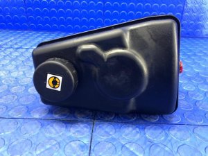 2017-2023 McLaren 720S Power Steering Fluid Reservoir Tank (Used OEM)