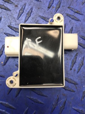 2019-2025 Genesis G70 Front Seat Occupant Detection Control Module (Used OEM)