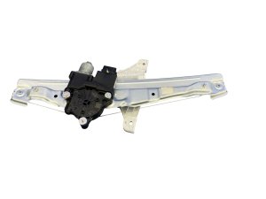 2025-2026 Kia K4 Door Window Regulator and Motor - Front, Left (Driver) (Used OEM)