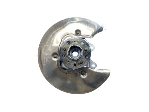 2021-2025 BMW M4 Spindle Knuckle Hub and Bearing Assembly - Rear, Right (Passenger) (Used OEM)
