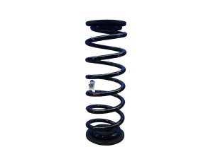 2024-2025 Hyundai Kona Suspension Coil Spring Set - Rear (Used OEM)
