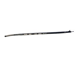 2020-2025 Ford Explorer Black Roof Luggage Rack Rail (Used OEM)
