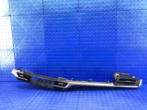 2021-2023 Toyota Sienna Dash Center Vent Bezel Trim Cover (Used OEM)