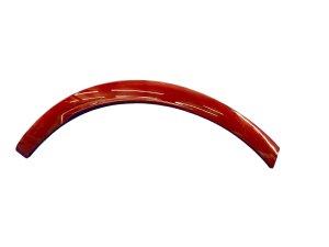 2023-2025 Lexus RX350h Red Fender Flare Trim Panel - Rear, Right (Passenger) (Used OEM)