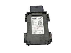 2019-2025 BMW X3 Blind Spot Radar Sensor Module Set - Rear (Used OEM)