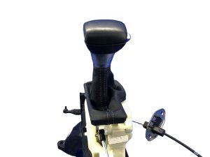 2021-2025 Kia Sorento Floor Transmission Shift Lever with Knob and Cable (Used OEM)