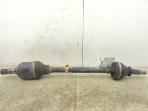 2017-2022 Maserati Levante CV Drive Axle Shaft - Rear, Left (Driver) (Used OEM)