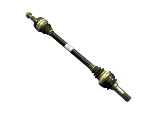 2010-2016 Porsche Panamera CV Drive Axle Shaft - Rear, Left (Driver) (Used OEM)