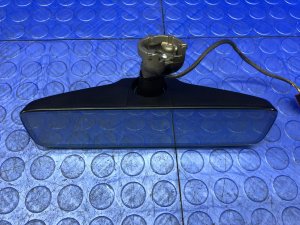 2019-2020 Mercedes-Benz CLS550 Auto-Dimming Interior Rear View Mirror with Garage Opener (Used OEM)