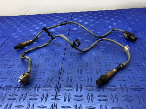 2010-2016 Porsche Panamera Oxygen Sensor Set - Left (Driver) (Used OEM)