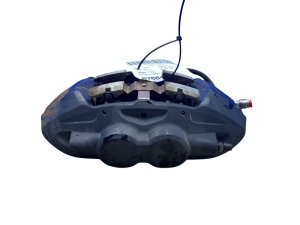 2014-2020 BMW i8 Black Disc Brake Caliper - Front, Right (Passenger) (Used OEM)