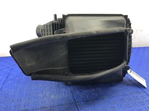 2014-2021 Maserati Quattroporte Engine Intercooler with Duct (Used OEM)