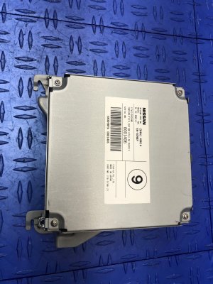 2015-2018 INFINITI Q50 Camera Control Module (Used OEM)